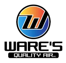 wares logo home